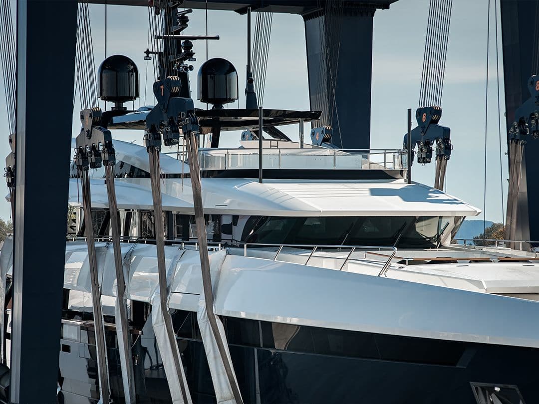 Your Ideal Yacht is Waiting