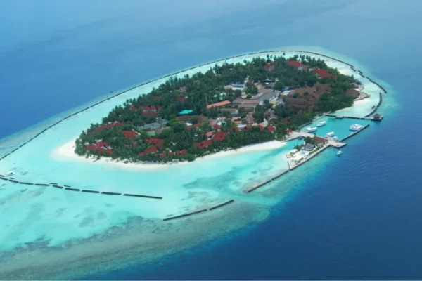 Maldive-yachtcharter