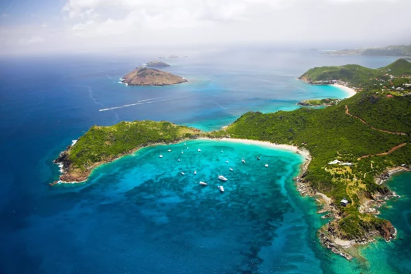 Saint-Barthelemy-yahct-charter